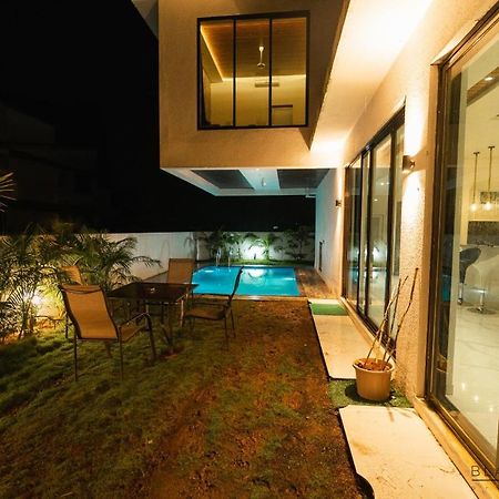 Platinum Villa 3Bhk لونافالا المظهر الخارجي الصورة
