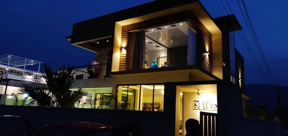 Platinum Villa 3Bhk لونافالا المظهر الخارجي الصورة