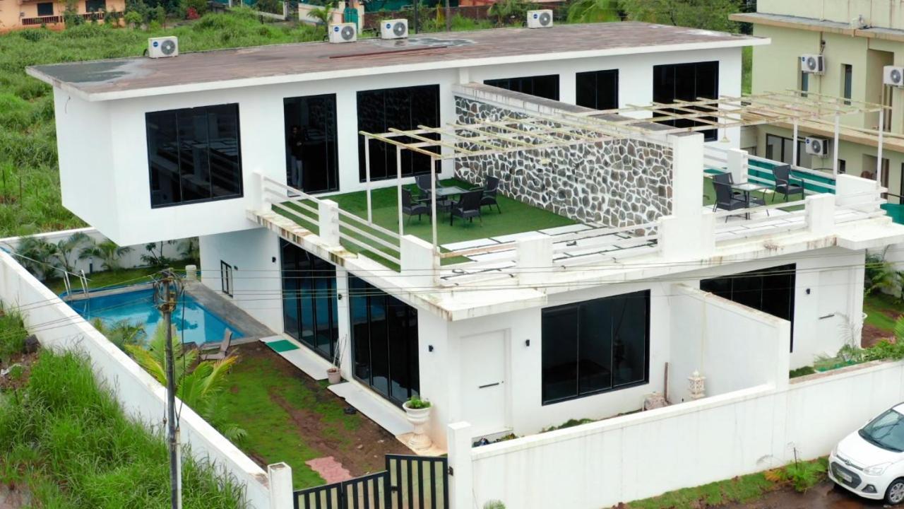 Platinum Villa 3Bhk لونافالا المظهر الخارجي الصورة