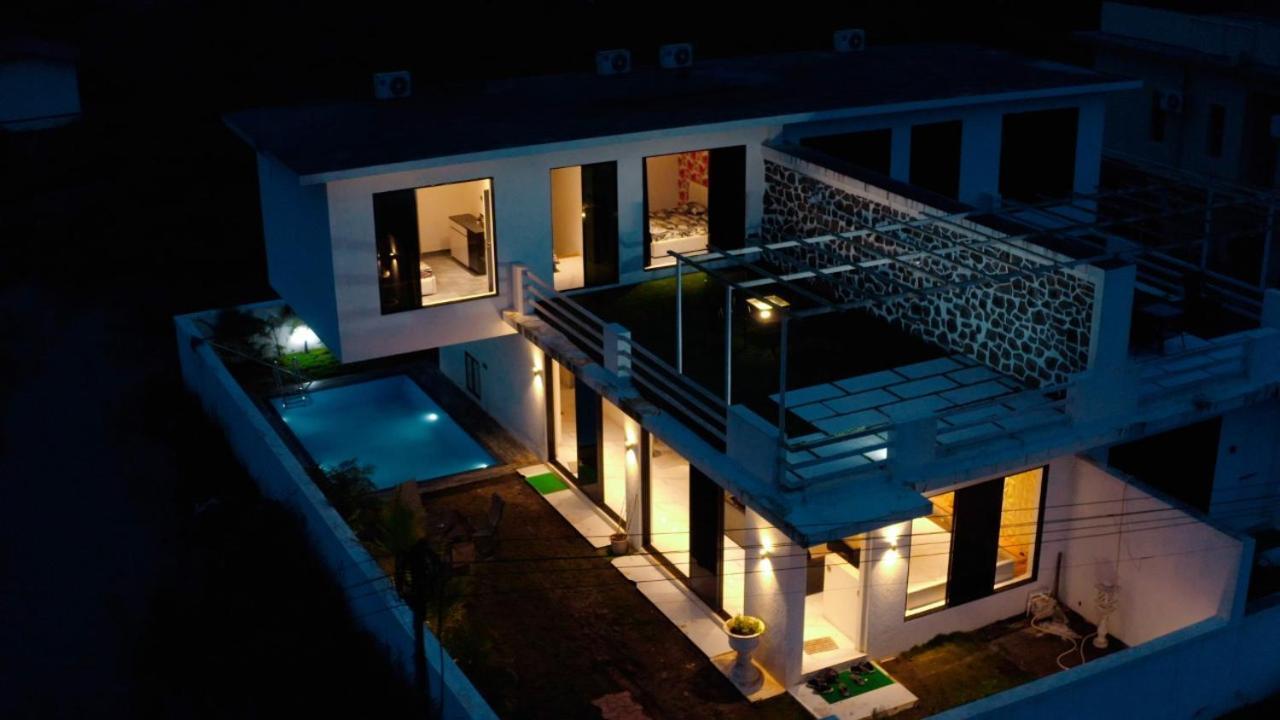 Platinum Villa 3Bhk لونافالا المظهر الخارجي الصورة