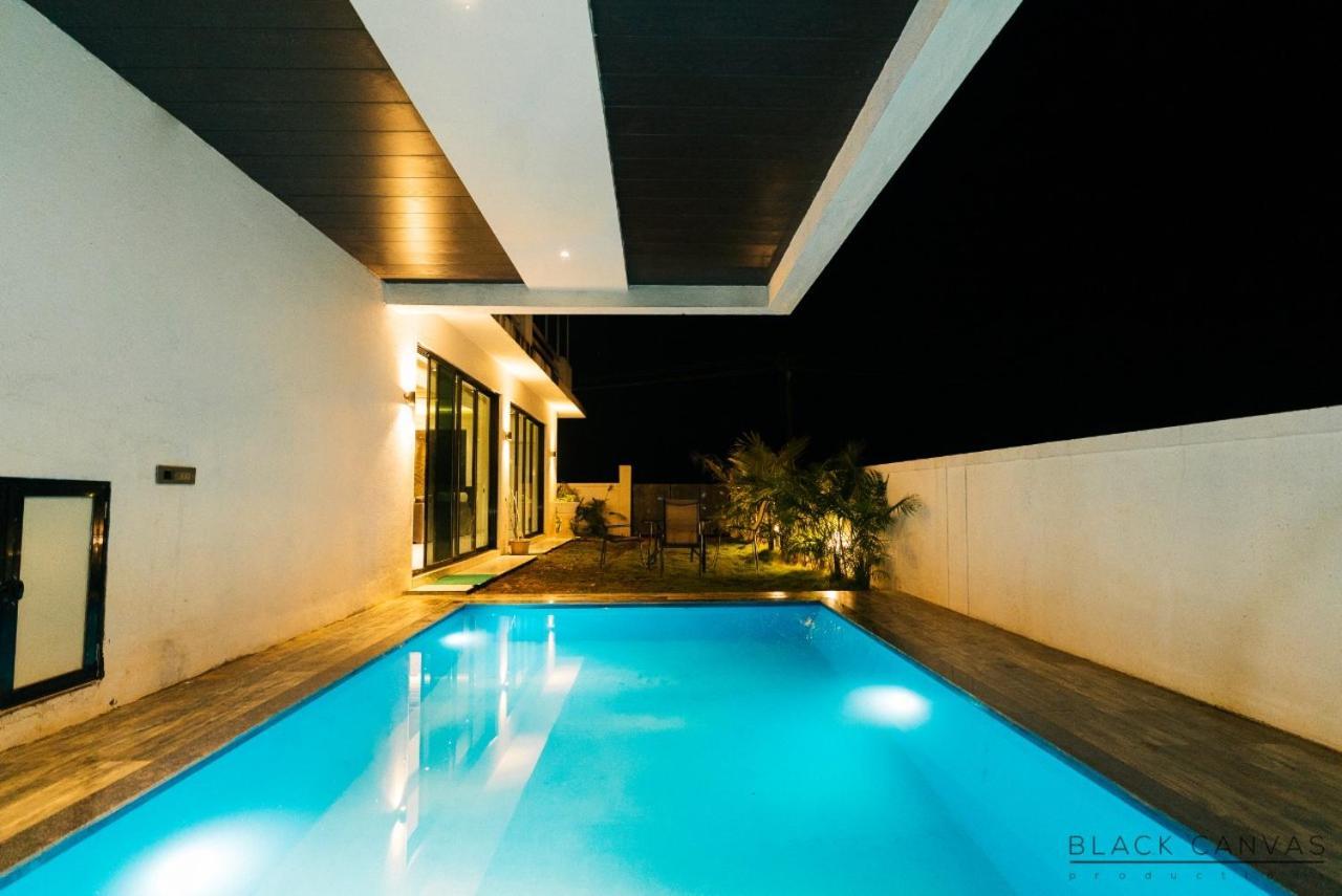 Platinum Villa 3Bhk لونافالا المظهر الخارجي الصورة