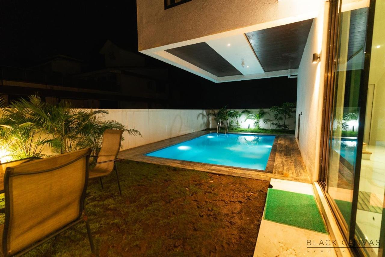 Platinum Villa 3Bhk لونافالا المظهر الخارجي الصورة