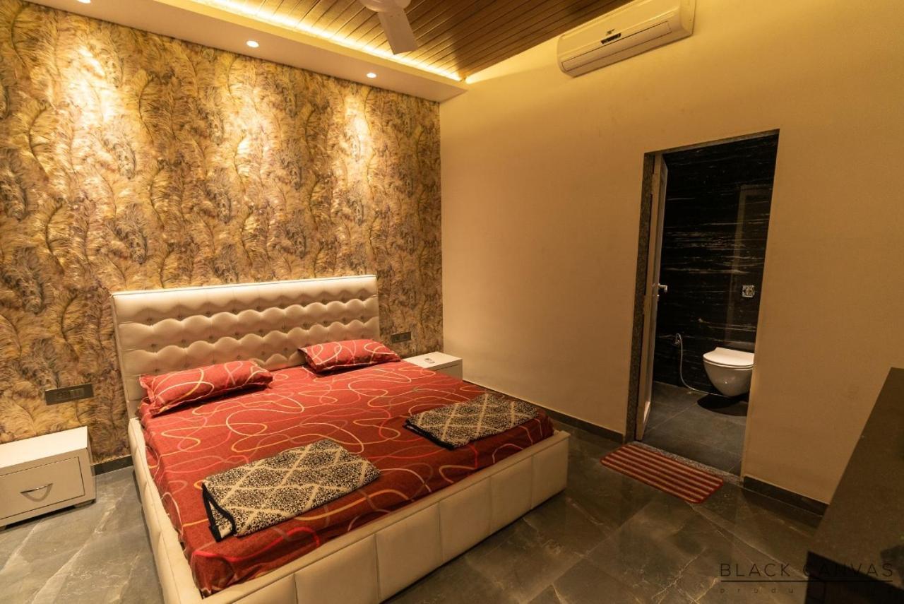 Platinum Villa 3Bhk لونافالا المظهر الخارجي الصورة