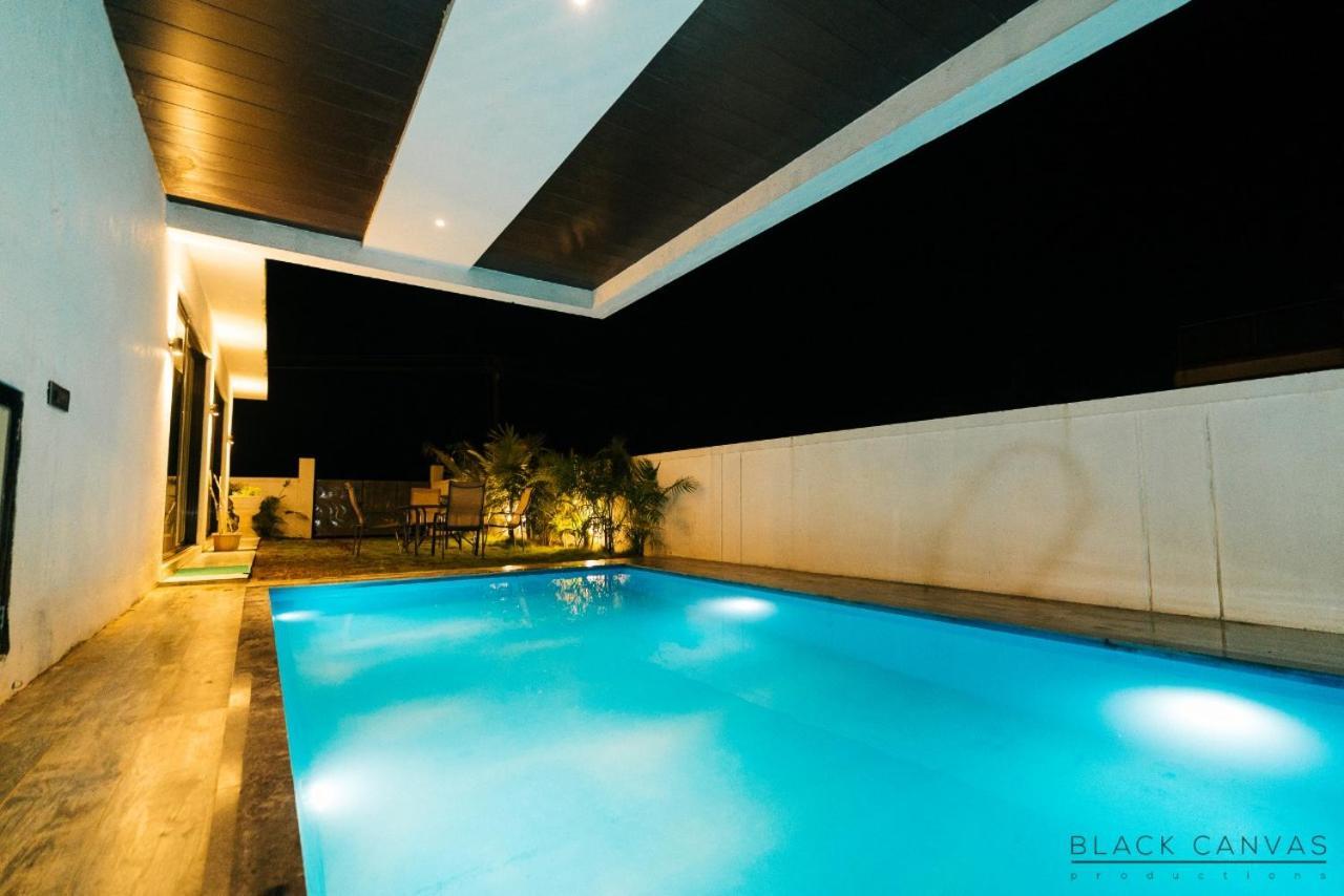 Platinum Villa 3Bhk لونافالا المظهر الخارجي الصورة
