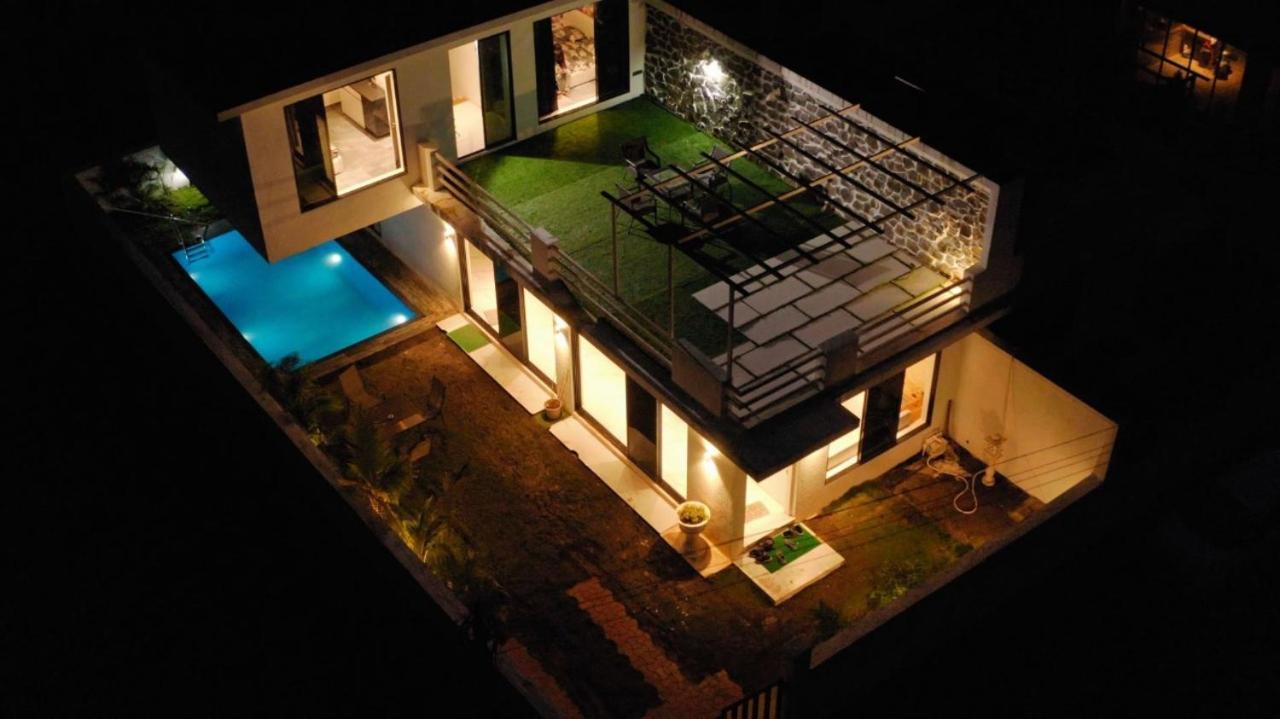 Platinum Villa 3Bhk لونافالا المظهر الخارجي الصورة