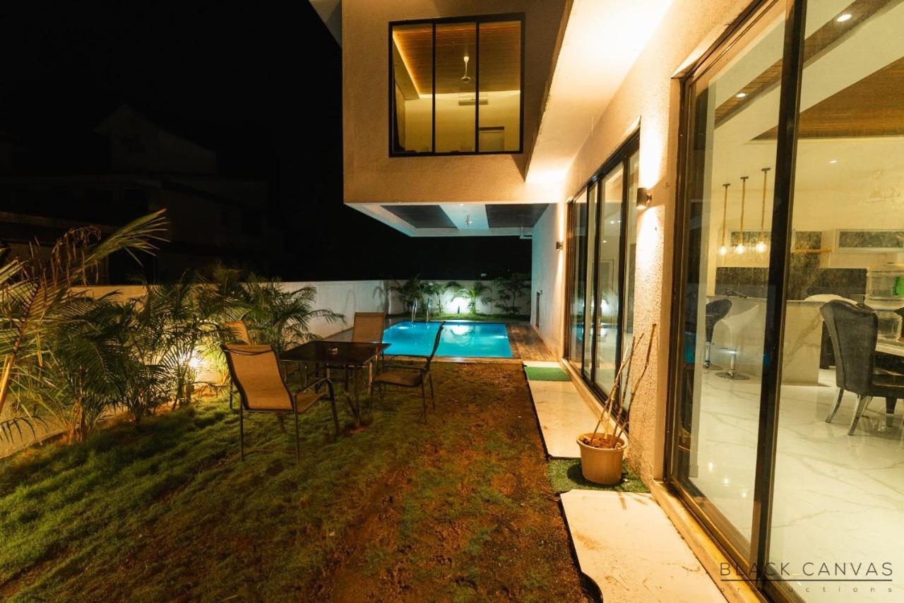 Platinum Villa 3Bhk لونافالا المظهر الخارجي الصورة
