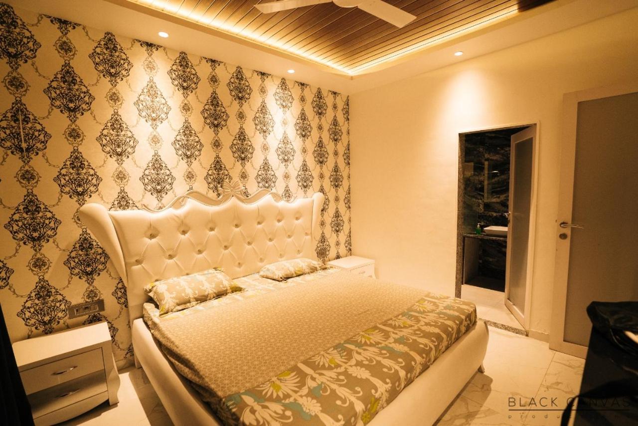 Platinum Villa 3Bhk لونافالا المظهر الخارجي الصورة