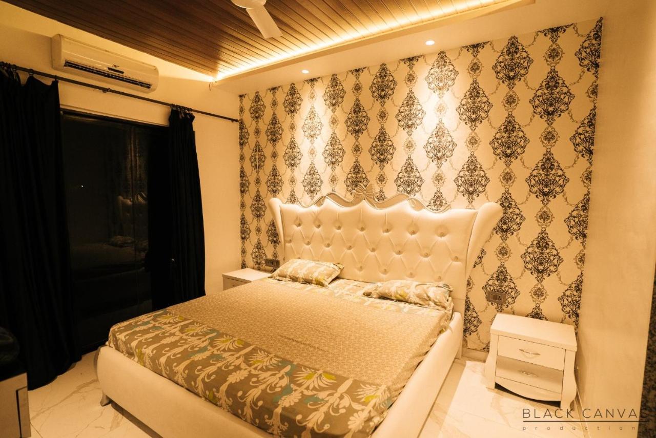 Platinum Villa 3Bhk لونافالا المظهر الخارجي الصورة