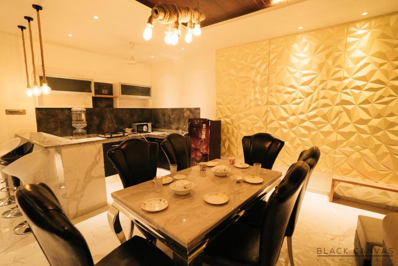 Platinum Villa 3Bhk لونافالا المظهر الخارجي الصورة