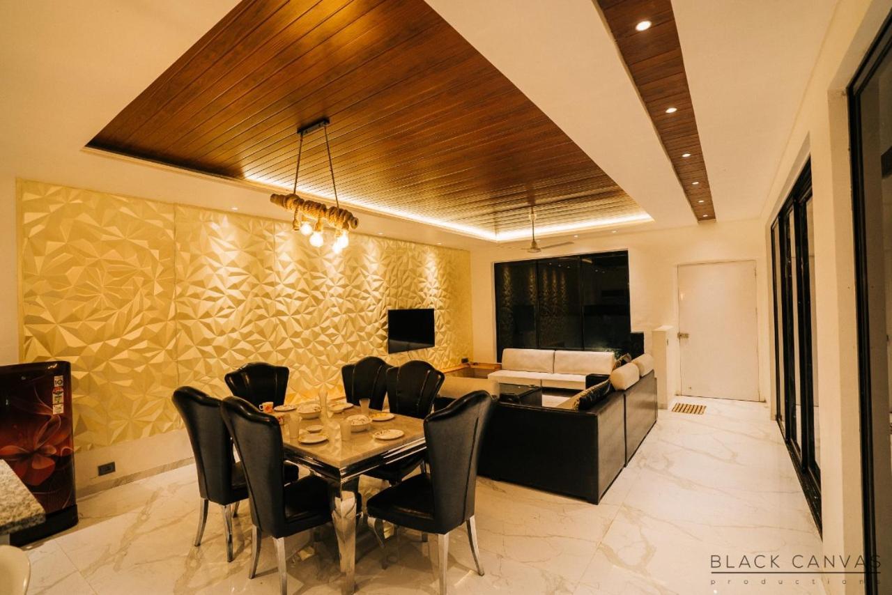 Platinum Villa 3Bhk لونافالا المظهر الخارجي الصورة