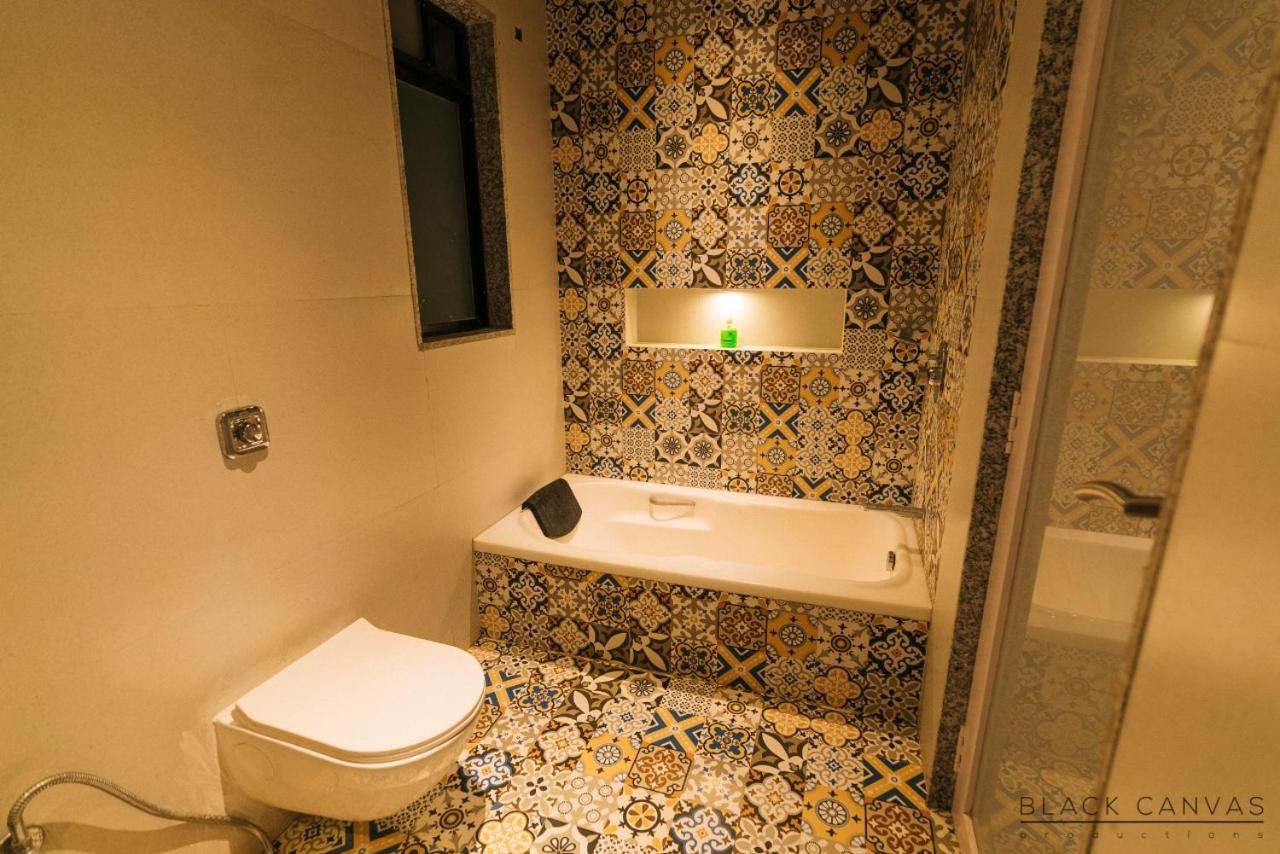 Platinum Villa 3Bhk لونافالا المظهر الخارجي الصورة